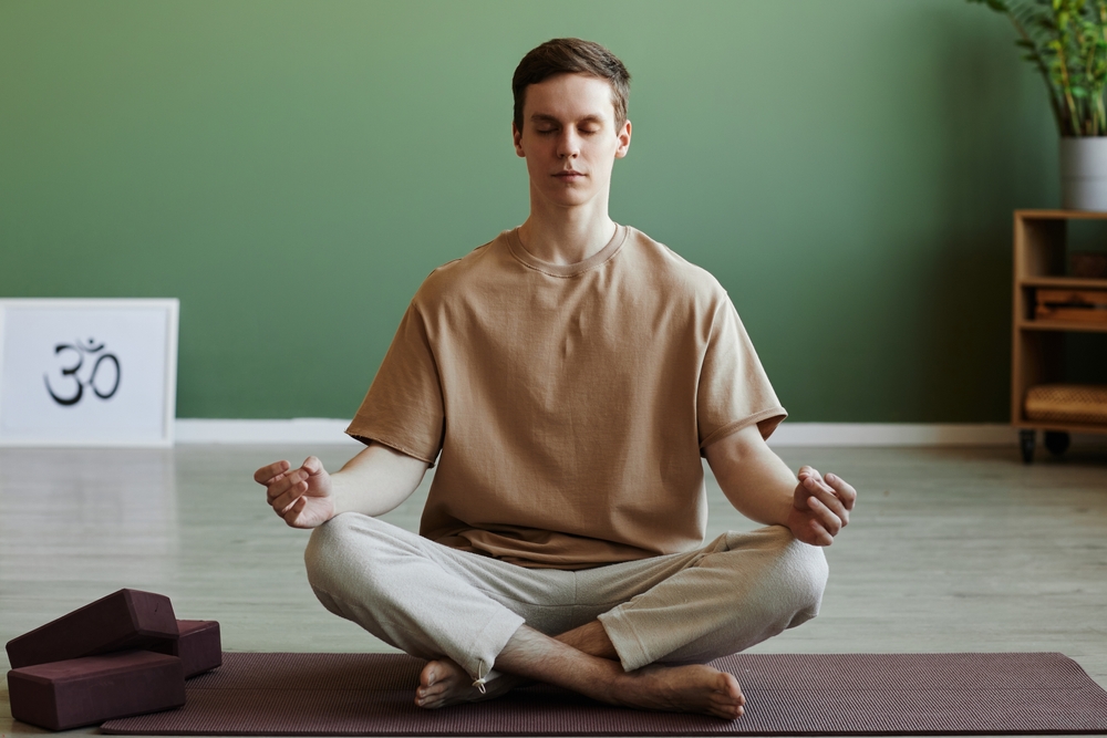 Mindfulness, czyli trening uważności