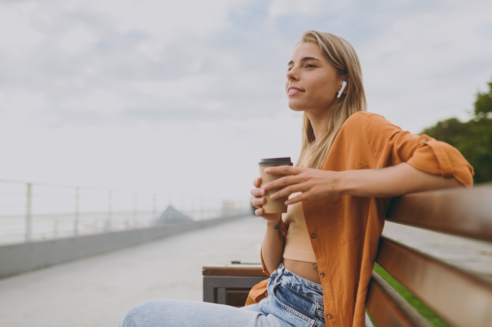 Czy potrafimy odpoczywać?