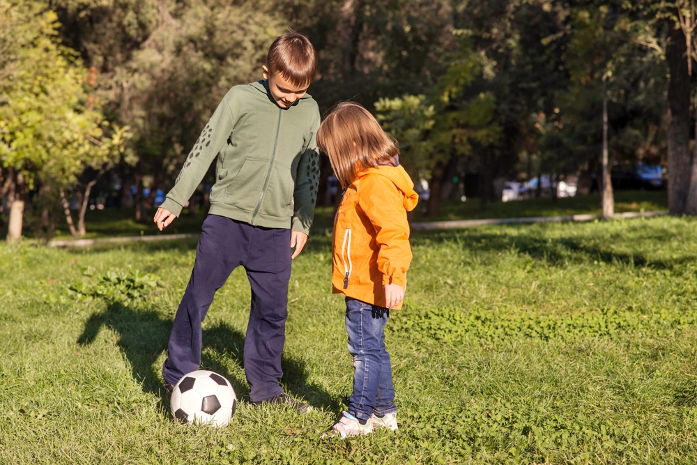Parentyfikacja – kiedy dziecko zostaje rodzicem
