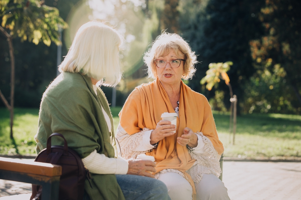 Empatia w rozmowie – pierwszy krok do prawdziwego porozumienia