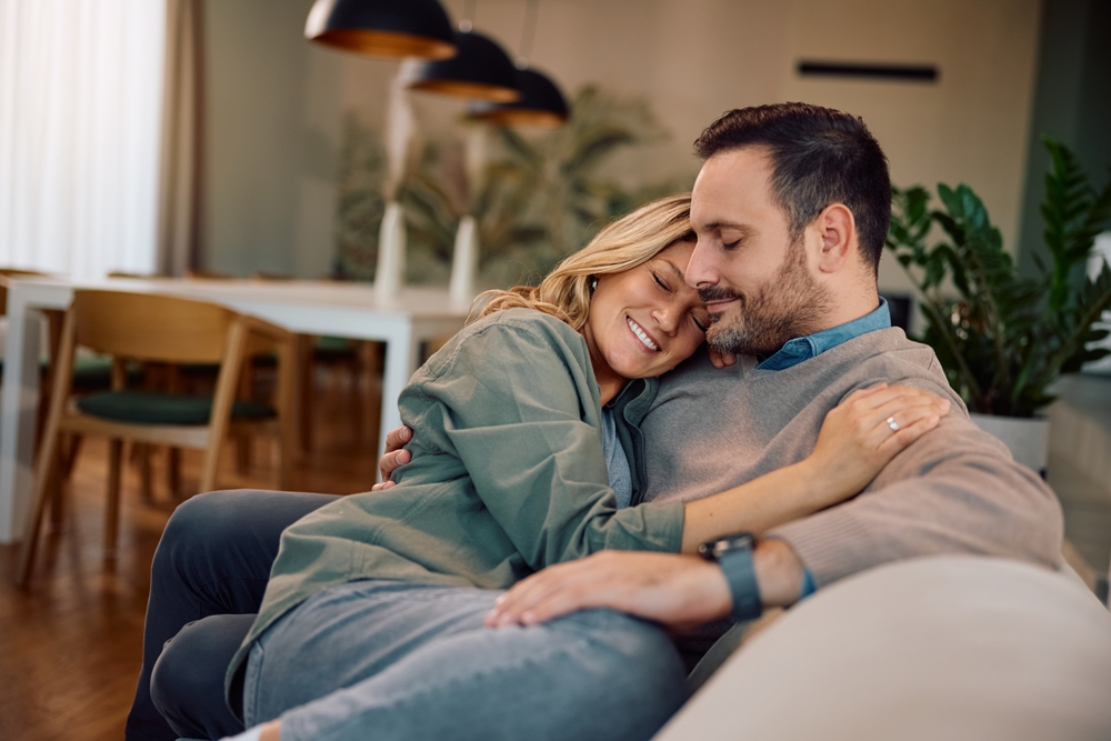 5 języków miłości – jak lepiej rozumieć siebie i bliskich