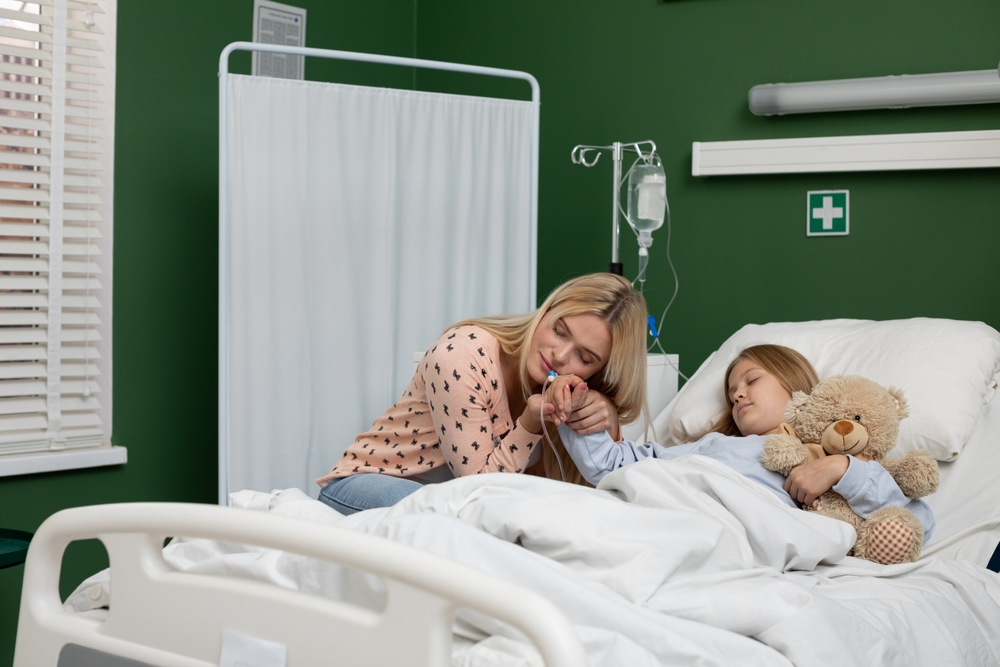 Światowy Dzień Walki z Rakiem – jak wspierać chore osoby?