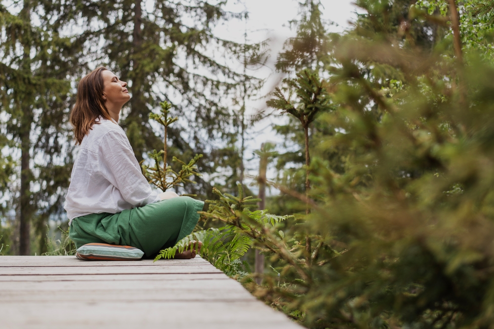Czy nasz organizm zmienia się z porami roku?