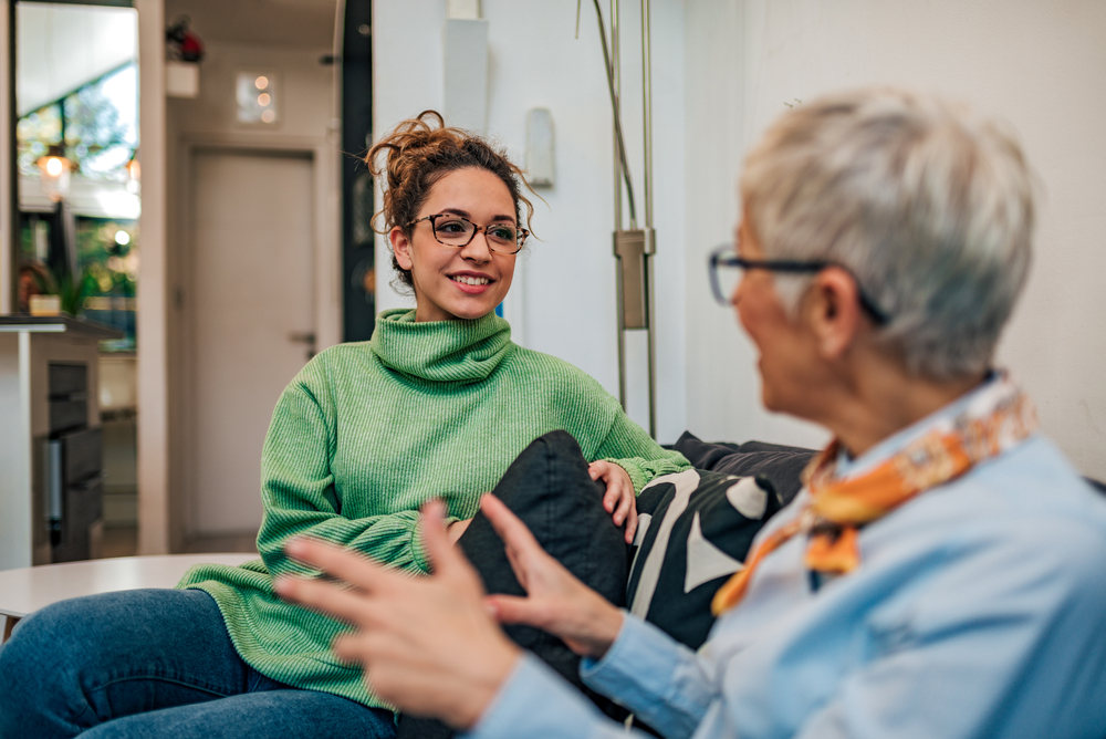 Słyszymy czworgiem uszu – jak lepiej dogadywać się z innymi?