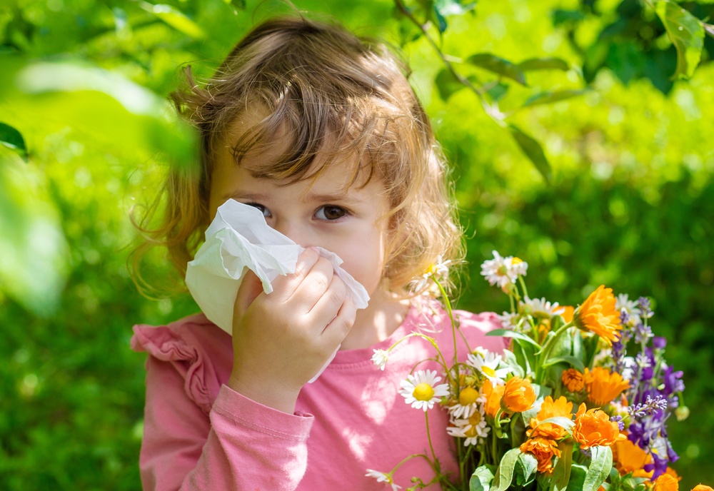 Co pyli wiosną? – krótki poradnik dla alergików i nie tylko