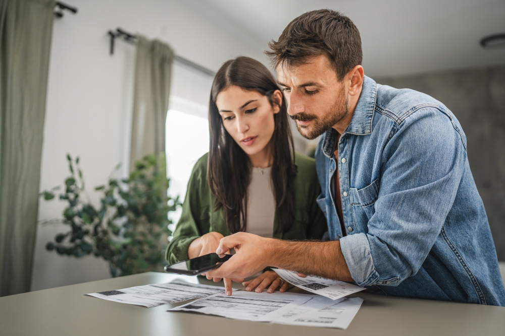 Jak rozmawiać z partnerem o finansowym planie awaryjnym?